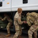 Virginia Army National Guardsmen Gear Up to Support 60th Presidential Inauguration