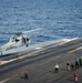 USS Carl Vinson (CVN 70) Conducts Routine Flight Operations in the South China Sea