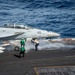 USS Carl Vinson (CVN 70) Conducts Routine Flight Operations in the South China Sea