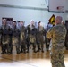 Wyoming National Guardsmen conduct Civil Disturbance Training in preparation for the 60th Presidential Inauguration