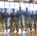 Wyoming National Guard conducts training to support the 60th Presidential Inauguration