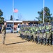 Wyoming National Guard conducts training to support the 60th Presidential Inauguration