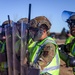 Wyoming National Guard conducts training to support the 60th Presidential Inauguration