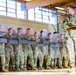 Wyoming National Guard conducts training to support the 60th Presidential Inauguration