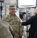 Maj. Gen. John Andonie Interviewed by ABC Ahead of 60th Presidential Inauguration