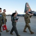 MAFFS C-130 Egress Training