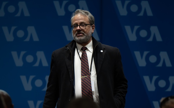 Joint Task Force-National Capital Region prepares for relocation of 60th Presidential Inauguration Parade amid weather conditions