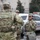 Pennsylvania National Guard Soldiers Prepare for 60th Presidential Inauguration