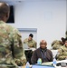 National Guard Bureau Leader Visits Soldiers Ahead of 60th Presidential Inauguration