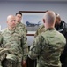 National Guard Bureau Leadership Visit Soldiers Ahead of 60th Presidential Inauguration
