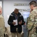National Guard Bureau Leadership Visits Soldiers During 60th Presidential Inauguration