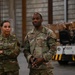 National Guard Soldiers and Airmen Prepare for 60th Presidential Inauguration