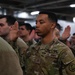 National Guard Soldiers and Airmen Deputized for 60th Presidential Inauguration