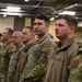 National Guard Soldiers and Airmen Prepare to be Deputized for 60th Presidential Inauguration