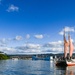 Hōkūleʻa Arrives at Puʻuloa, Pearl Harbor for Community Engagements