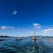 Hōkūleʻa Arrives at Puʻuloa, Pearl Harbor for Community Engagements