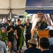 Hōkūleʻa Arrives at Puʻuloa, Pearl Harbor for Community Engagements