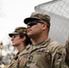 Soldiers Secure Key Perimeter, Support Civilian Law Enforcement During 60th Presidential Inauguration