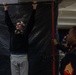 Wrestling With Some Pull-ups