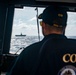 Carrier Strike Group 1 conducts a Maritime Cooperative Activity with the Philippines in the South China Sea