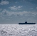 Carrier Strike Group 1 conducts a Maritime Cooperative Activity with the Philippines in the South China Sea