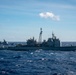 Carrier Strike Group 1 conducts a Maritime Cooperative Activity with the Philippines in the South China Sea