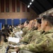 New York National Guardsmen Arrive for 60th Presidential Inauguration Support