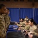 New York National Guardsmen Arrive for 60th Presidential Inauguration Support