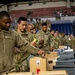 New York National Guardsmen Arrive for 60th Presidential Inauguration Support