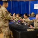 New York National Guardsmen Arrive for 60th Presidential Inauguration Support