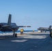 USS America (LHA 6) Conducts Flight Operations