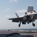 USS America (LHA 6) Conducts Flight Operations