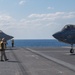 USS America (LHA 6) Conducts Flight Operations