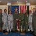 Officers from the Armed Forces of the Philippines Visit USS Carl Vinson (CVN 70)