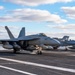 Nimitz Conducts Flight Operations