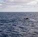 Nimitz Sailors Conduct Small Boat Operations