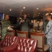 Officers from the Armed Forces of the Philippines Visit USS Carl Vinson (CVN 70)