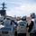 Officers from the Armed Forces of the Philippines Visit USS Carl Vinson (CVN 70)