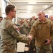 Maj. Gen. Ronald Win Burkett, II Visits Pennsylvania National Guard Soldiers Preparing to Support 60th Presidential Inauguration