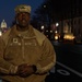 Pennsylvania National Guardsman Provides Support for 60th Presidential Inauguration