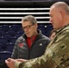 Nebraska Governor Jim Pillen Visits Nebraska National Guardsmen Supporting the Upcoming 60th Presidential Inauguration