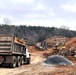 USACE debris removal mission going strong in North Carolina