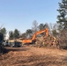 USACE debris removal mission going strong in North Carolina