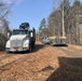 USACE debris removal mission going strong in North Carolina