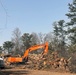 USACE debris removal mission going strong in North Carolina