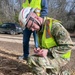 USACE debris removal mission going strong in North Carolina