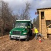 USACE debris removal mission going strong in North Carolina