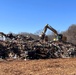 USACE debris removal mission going strong in North Carolina