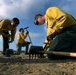 California Army National Guard Los Angeles wildfire response efforts