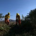 California Army National Guard assists with Los Angeles wildfire response efforts